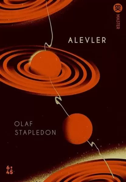 alevler