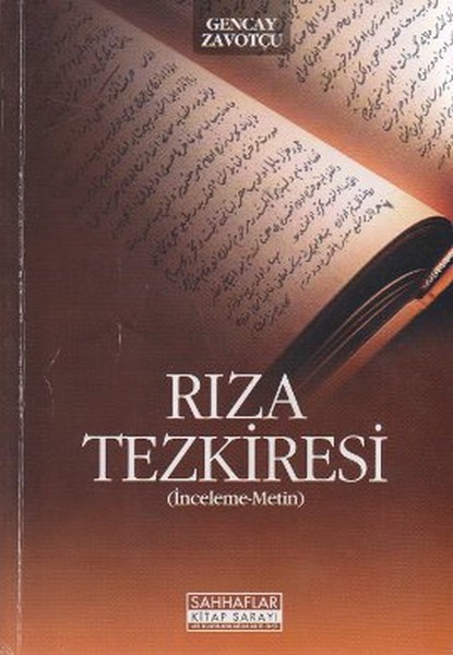 riza-tezkiresi