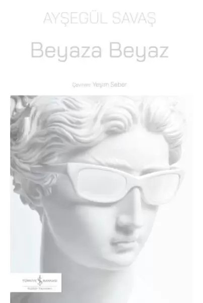 beyaza-beyaz