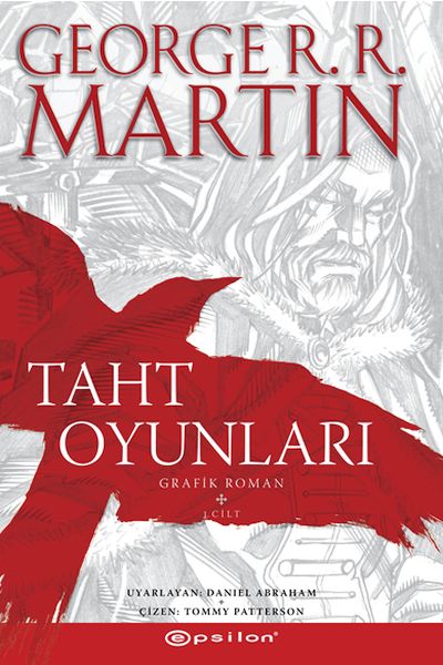 taht-oyunlari-grafik-roman-i