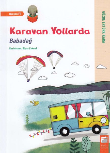 karavan-yollarda