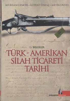 turk-amerikan-silah-ticareti-tarihi