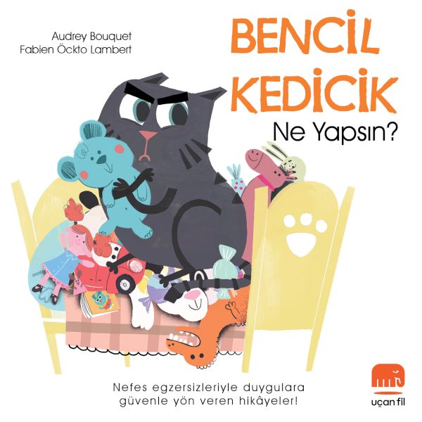 bencil-kedicik-ne-yapsin