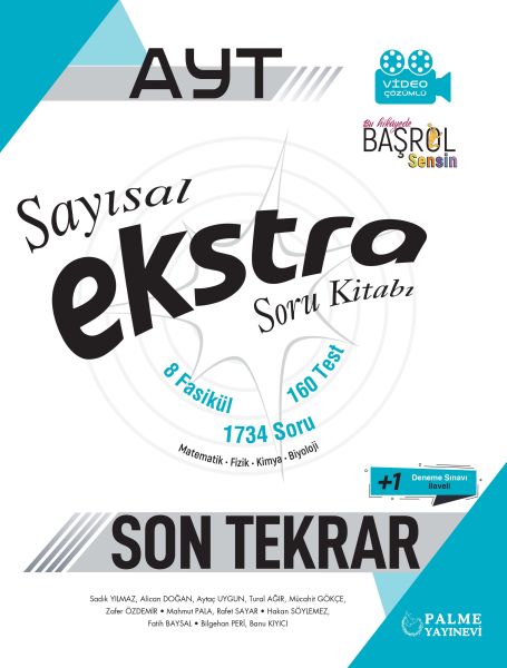 palme-ayt-sayisal-ekstra-soru-kitabi-son-tekrar