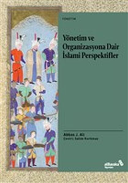 yonetim-ve-organizasyona-dair-islami-perspektifler