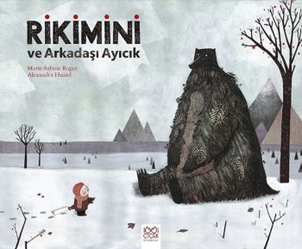 rikimini-ve-arkadasi-ayicik