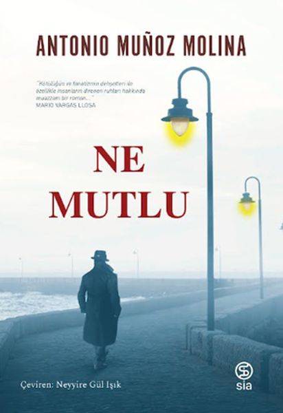 ne-mutlu