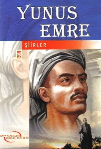 dunya-klasikleri-genclik-serisi-50-yunus-emre-siirler