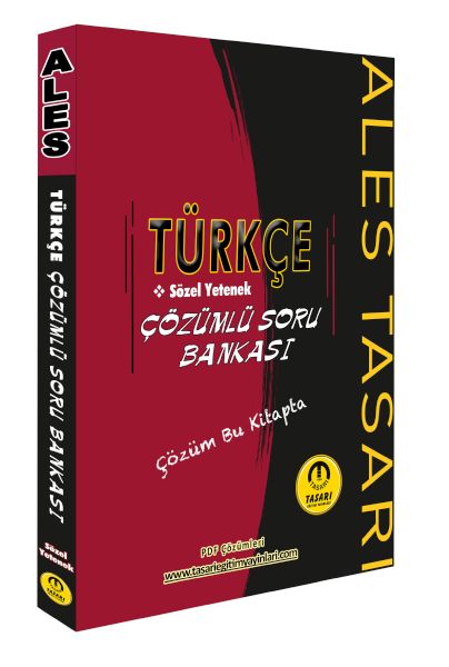 tasari-ales-turkce-sozel-yetenek-soru-bankasi-cozumlu