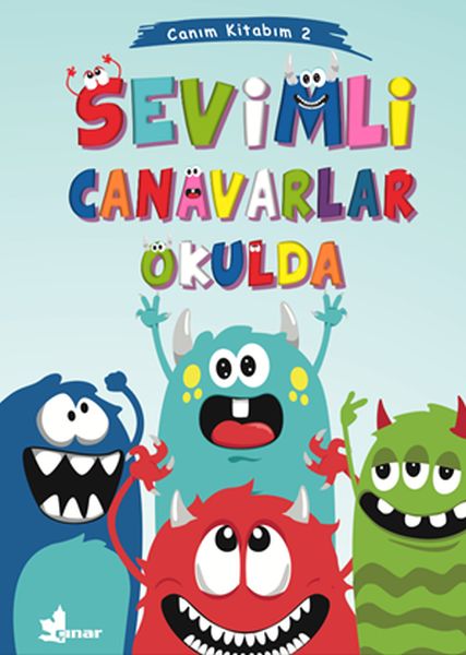 canim-kitabim-2-sevimli-canavarlar-okulda