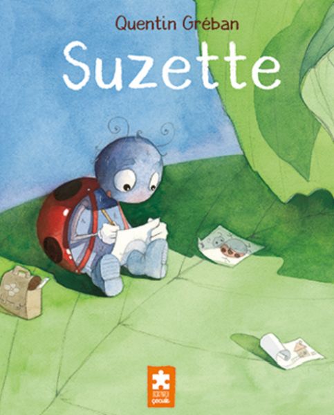 suzette