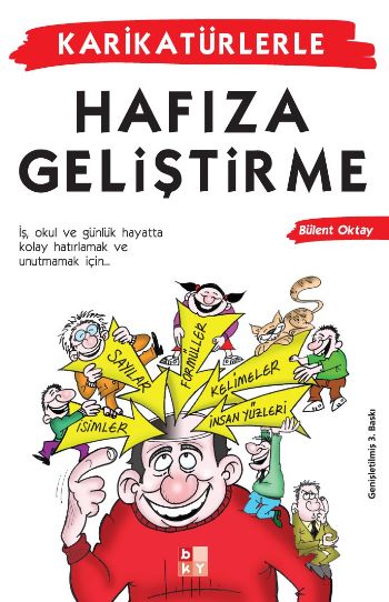 karikaturlerle-hafiza-gelistirme