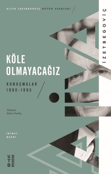 kole-olmayacagiz