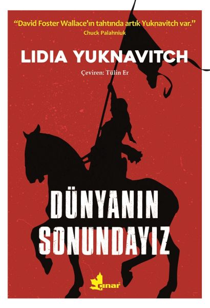 dunyanin-sonundayiz