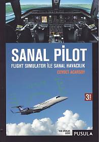 sanal-pilot