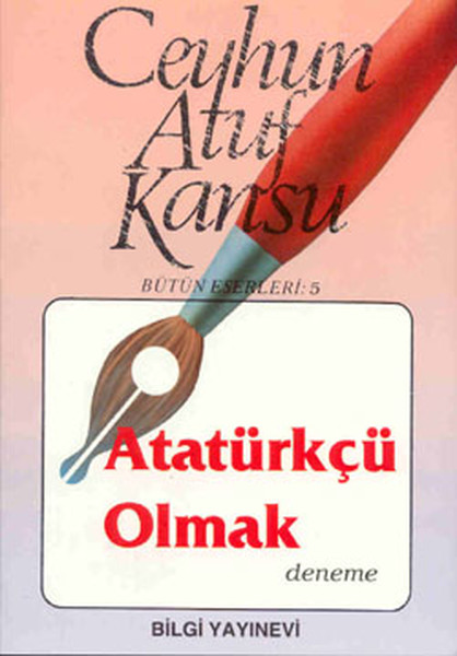 ataturkcu-olmak