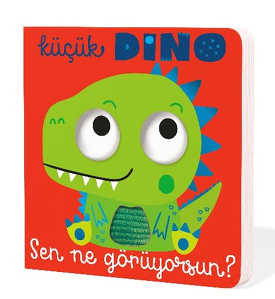 kucuk-dino-sen-ne-goruyorsun