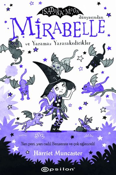 mirabelle-ve-yaramaz-yarasakedicikler