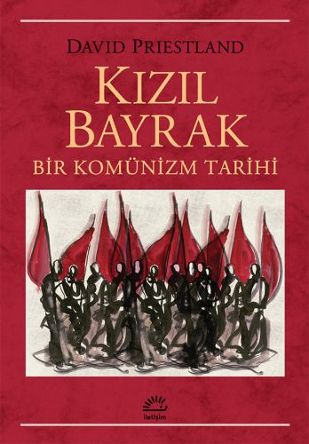 kizil-bayrak