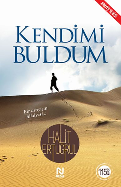 kendimi-buldum