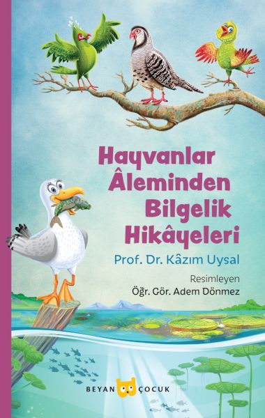 hayvanlar-aleminden-bilgelik-hikayeleri