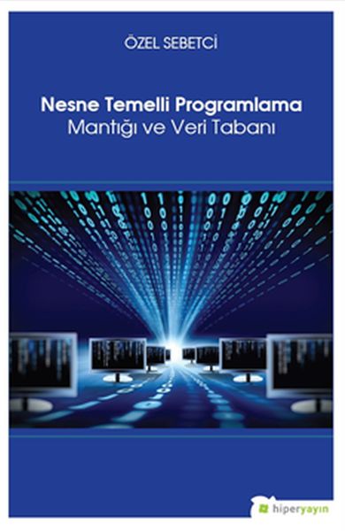 nesne-temelli-programlama-mantigi-ve-veri-tabani