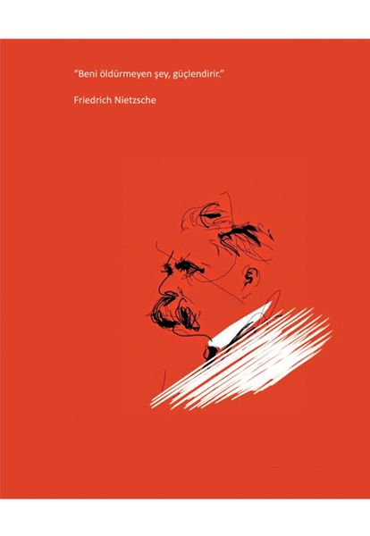 friedrich-nietszche-ciltli-defter