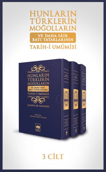 hunlarin-turklerin-mogollarin-ve-daha-sair-bati-tatarlarinin-tarih-i-umumisi-ciltli-kutulu