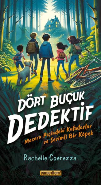 dort-bucuk-dedektif