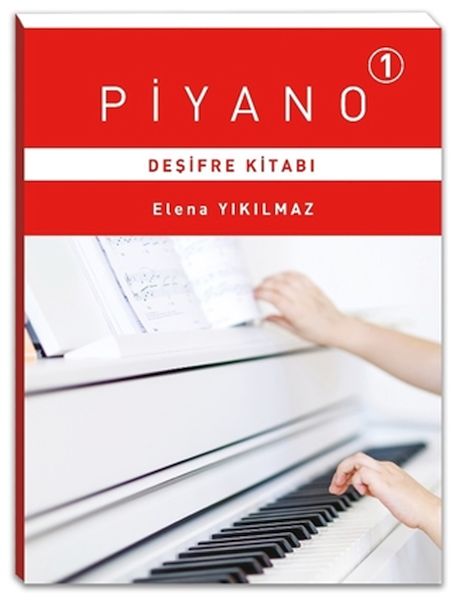 piyano-1-desifre-kitabi