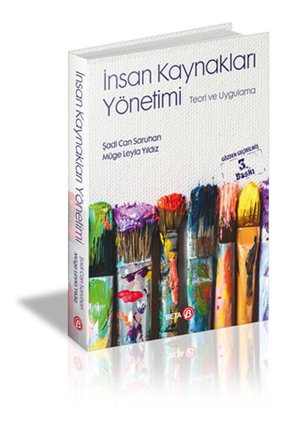 insan-kaynaklari-yonetimi-teori-ve-uygulama