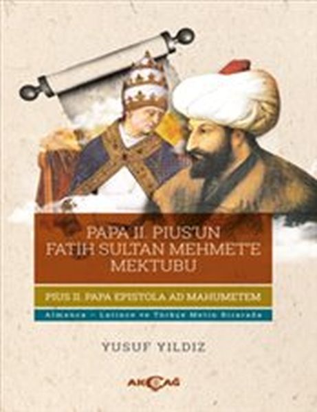 papa-ii-pius-un-fatih-sultan-mehmet-e-mektubu