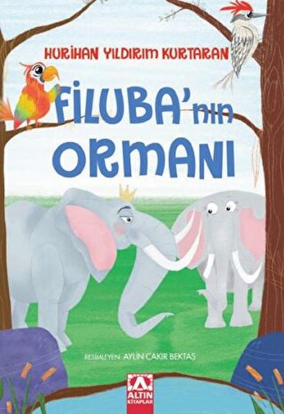 filuba-nin-ormani