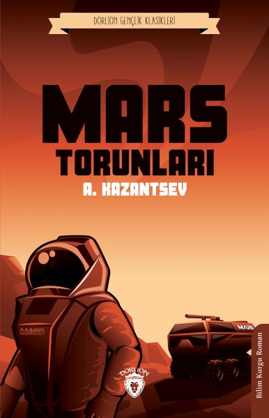 mars-torunlari-dorlion-genclik-klasikleri