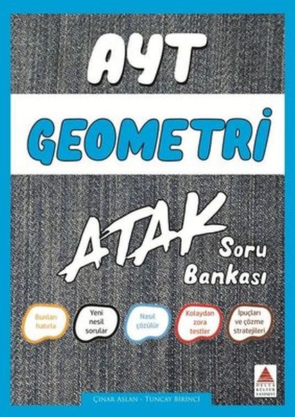 delta-ayt-geometri-atak-soru-bankasi-yeni