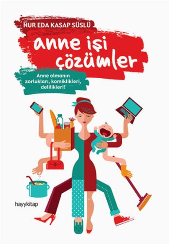 anne-isi-cozumler