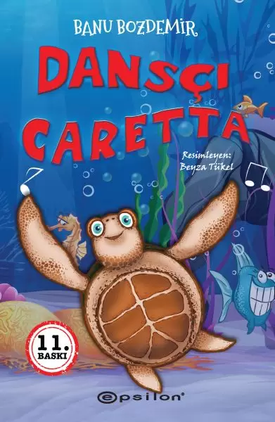 dansci-caretta