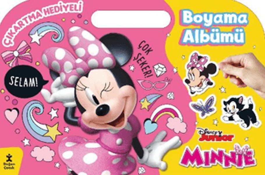 minnie-cikartma-hediyeli-boyama-albumu