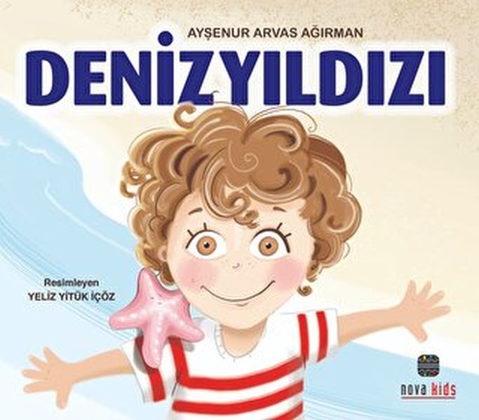 deniz-yildizi