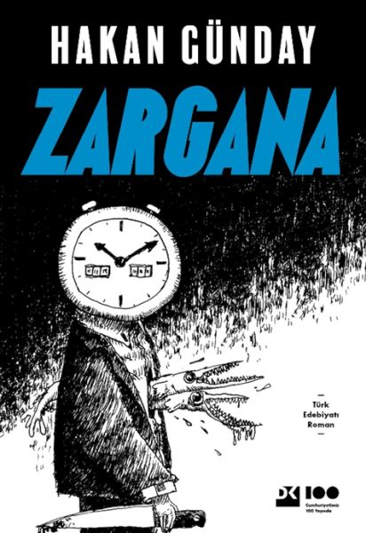 zargana