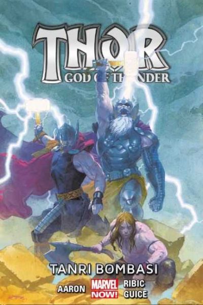 thor-god-of-thunder-cilt-02-tanri-bombasi