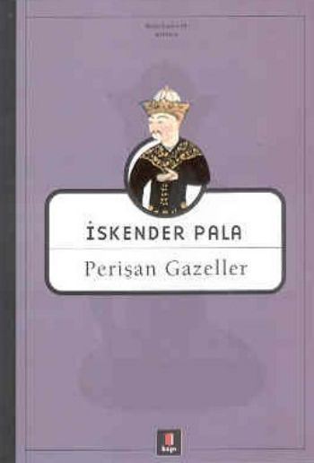 perisan-gazeller