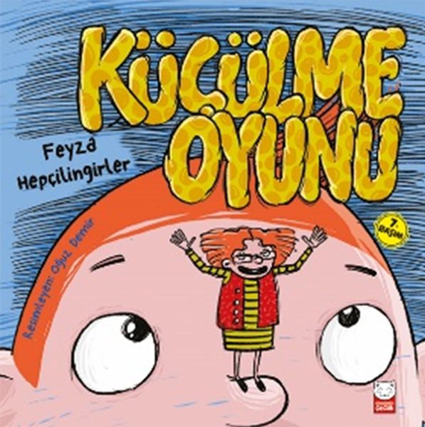 kuculme-oyunu