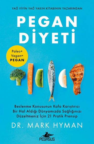 pegan-diyeti