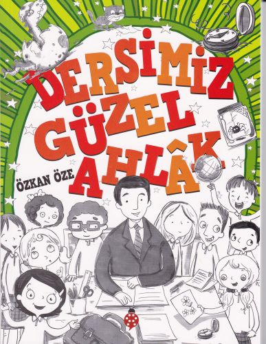 dersimiz-guzel-ahlak