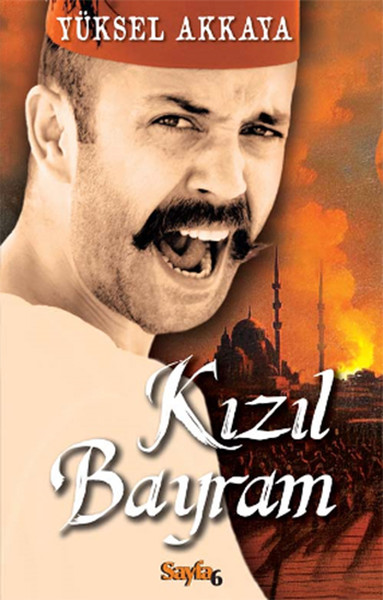 kizil-bayram