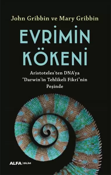 evrimin-kokeni