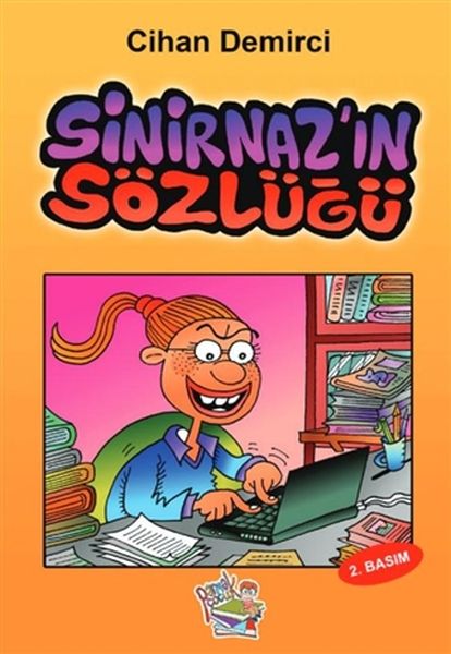 sinirnaz-in-sozlugu