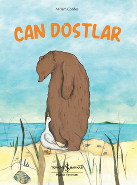 can-dostlar