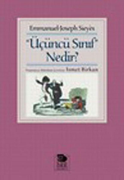 ucuncu-sinif-nedir